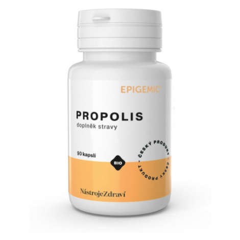 Propolis Epigemic® BIO - 90 kapsúl - Epigemic