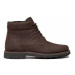 Timberland Šnurovacia obuv Alden Brook Wp SideZip Bt TB0A27YMV13 Hnedá