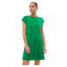 Vero Moda Dámske šaty VMAVA Loose Fit 10304703 Bright Green XL