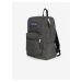 Šedý batoh Jansport Cross Town