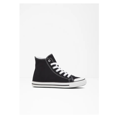 Tenisky, high top bonprix