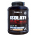 WEIDER Isolate whey 100 CFM srvátkový izolát cookie cream 2000 g