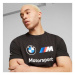 Puma BMW MOTORSPORT ESS Pánske tričko, čierna, veľkosť