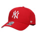 47 Značka MLB New York Yankees Detská čiapka B-RAC17CTP-RD one size