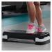 Physionics 79266 Physionics Aerobic Stepboard, fitness stepper, 68 x 28 cm