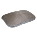 Vankúš Human Comfort Sheep fleece pillow Bansat Farba: béžová