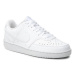 Nike Sneakersy Court Vision Lo Nn DH3158 100 Biela