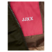 JJXX Prechodná bunda 'Misty'  tmavozelená