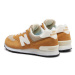 New Balance Sneakersy U574PBE Žltá