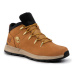 Timberland Sneakersy Sprint Trekker Mid TB0A1XVQ2311 Hnedá