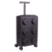 LEGO Kabinový cestovní kufr Signature EXP 26/31 l černý