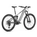 Horský elektrobicykel MONDRAKER Chaser, fog grey graphite grey vortex grey