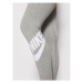 Nike Legíny Sportswear Essential CZ8528 Sivá Tight Fit