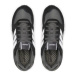 Adidas Sneakersy Run 80s GV7302 Čierna
