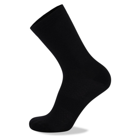 Mons Royale Merino Socks Black