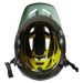 Cyklistická helma Fox Speedframe Helmet, Ce Eucalyptus
