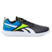 Reebok Bežecké topánky Rush Runner 5100034146 Čierna