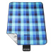 Pikniková deka SPOKEY PICNIC FLANNEL 150 x 180 cm