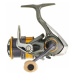 Daiwa navijak 22 silvercreek x lt 2500s-xh