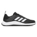 Adidas Topánky do posilňovne Everyset Trainer ID4989 Čierna