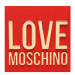 LOVE MOSCHINO Kabelka JC4099PP1GLI0500 Červená