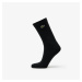 LACOSTE 3Pack Crew Cut Socks černé