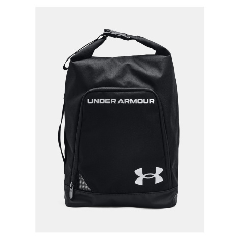 Under Armour Bag UA Contain Shoe Bag-BLK - Unisex