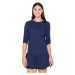 Šaty model 16577101 Námořnická modrá - Katrus