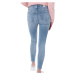 Calvin Klein Jeans Dámske úzke nohavice W J20J219334