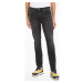Tommy Jeans  DM0DM18145  Rovné džínsy Čierna