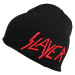 čiapka ROCK OFF Slayer Logo