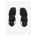 Sandále pre ženy Calvin Klein - čierna