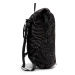 Batoh Diesel Drape Backpack Black3