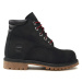 Timberland Outdoorová obuv Alburn 6 Inch Wp Boot TB0A2FXH0011 Čierna