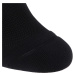 Ponožky na kardiotréning 2 páry čierne
