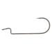 Savage gear háčik worm offset super slide hook 10 ks - 1/0