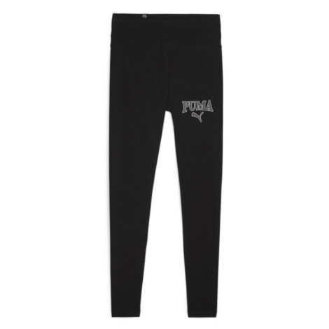 Puma Squad High-Waist Leggings W 67790001