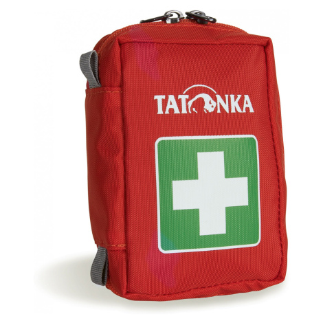 Prázdna lekárnička Tatonka First Aid XS Farba: červená
