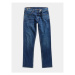 G-Star Raw Džínsy Mosa D23692-C052-G119 Modrá Straight Fit