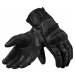 Rev'it! Gloves Cayenne 2 Black/Black Rukavice