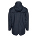 Rains Jacket Navy