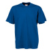 Tee Jays Pánske tričko - väčšej veľkosti TJ8000X Royal