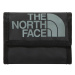 THE NORTH FACE Peňaženka  sivá / čierna