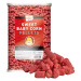 Carp zoom pelety sweet baby corn pellets jahoda 800 g