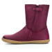 Koel Koel4kids Dina Hydro Warm Bordo 08T010.232-260 AD barefoot čižmy 39 EUR