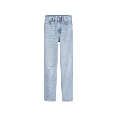 Dámske džínsy skinny Tommy Hilfiger