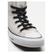 Chuck Taylor All Star We Are Not Alone Tenisky Converse Biela