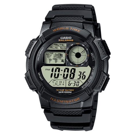 CASIO AE 1000W-1A