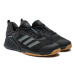 Adidas Topánky do posilňovne Dropset 3 IH8292 Čierna