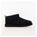 UGG W Classic Ultra Mini Black